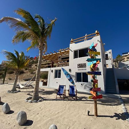 Beach Front Lofts, La Ventana Ngoại thất bức ảnh