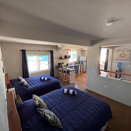 Beach Front Lofts, La Ventana Ngoại thất bức ảnh