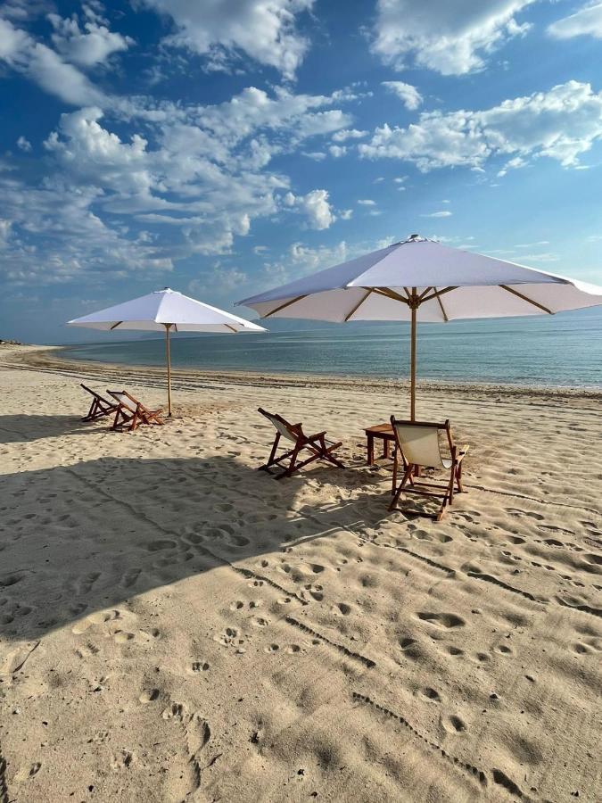 Beach Front Lofts, La Ventana Ngoại thất bức ảnh