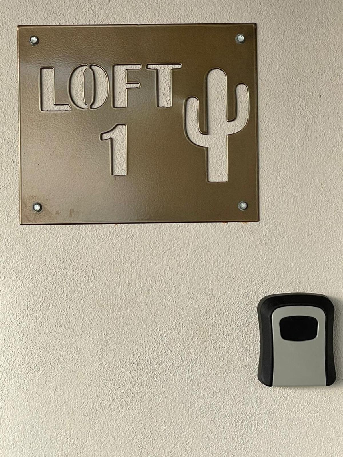 Beach Front Lofts, La Ventana Ngoại thất bức ảnh