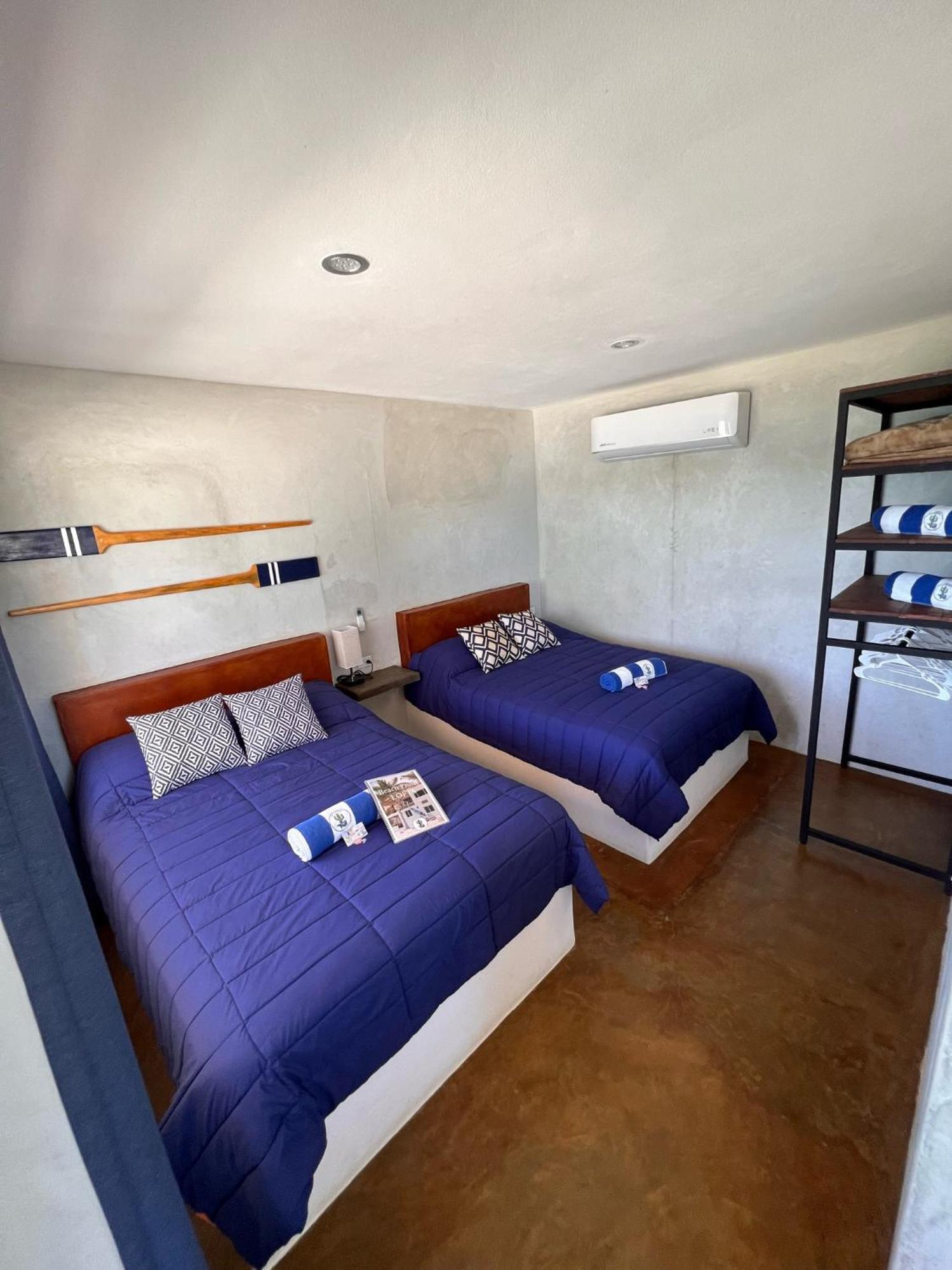 Beach Front Lofts, La Ventana Ngoại thất bức ảnh