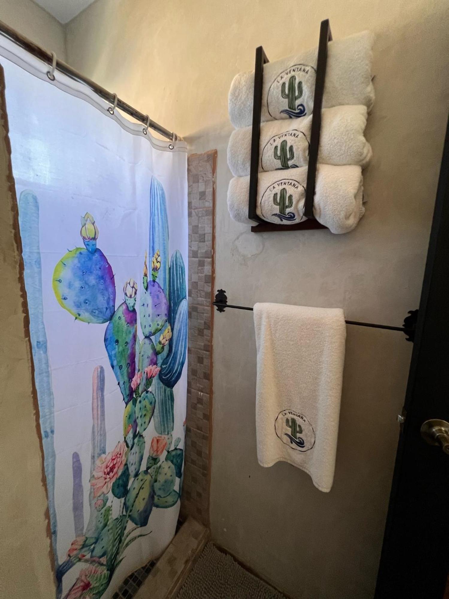 Beach Front Lofts, La Ventana Ngoại thất bức ảnh