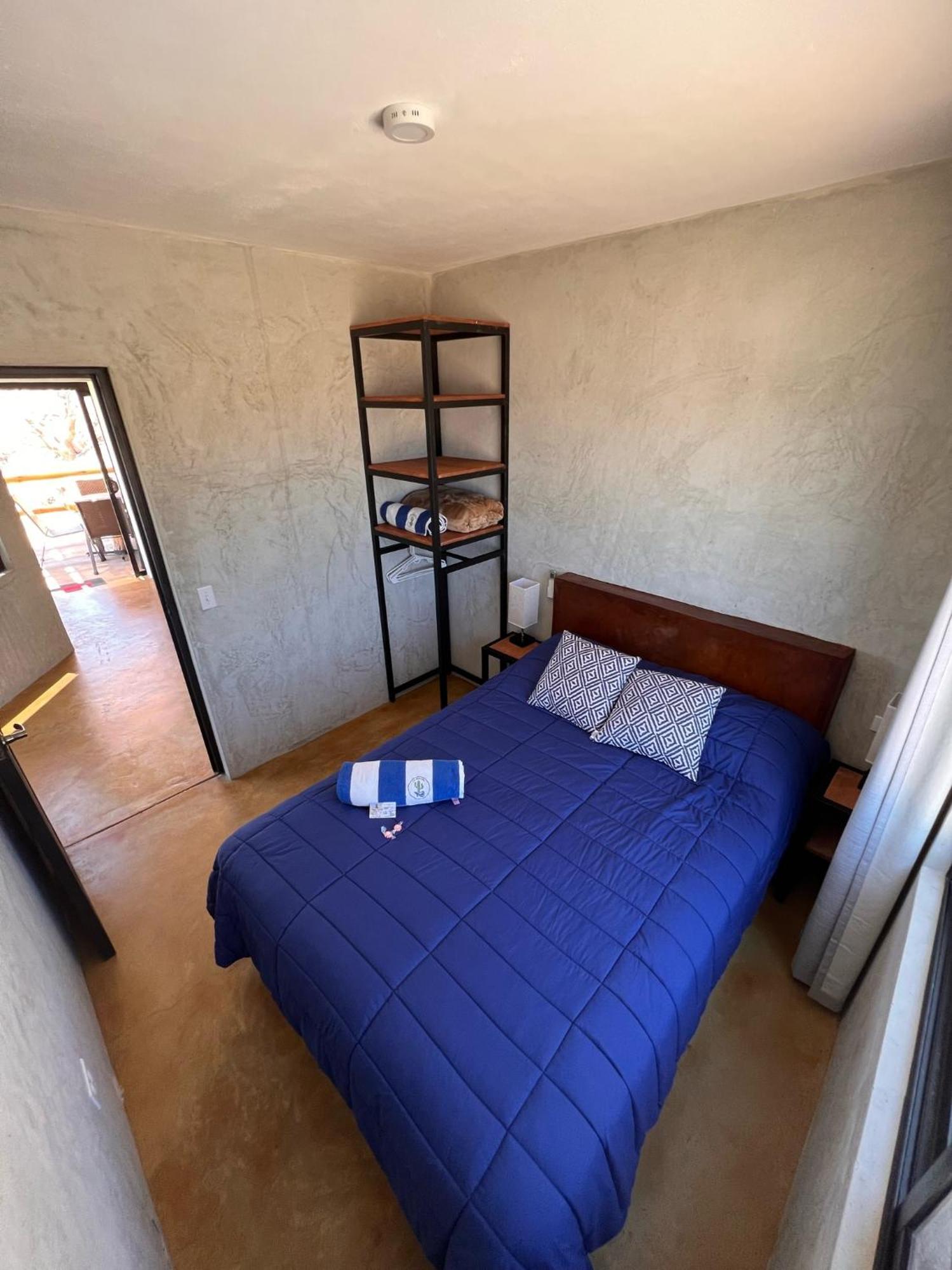 Beach Front Lofts, La Ventana Ngoại thất bức ảnh