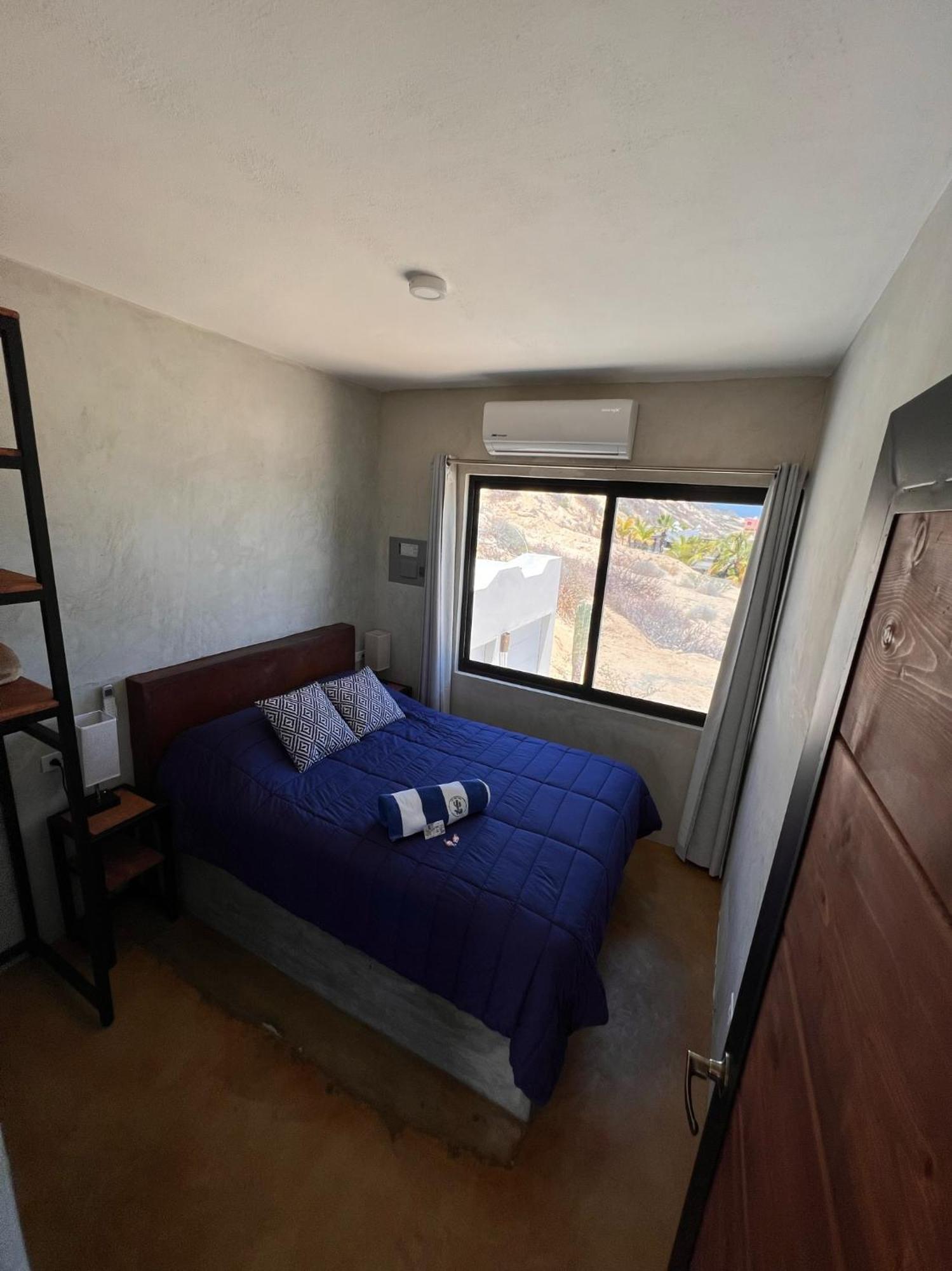 Beach Front Lofts, La Ventana Ngoại thất bức ảnh