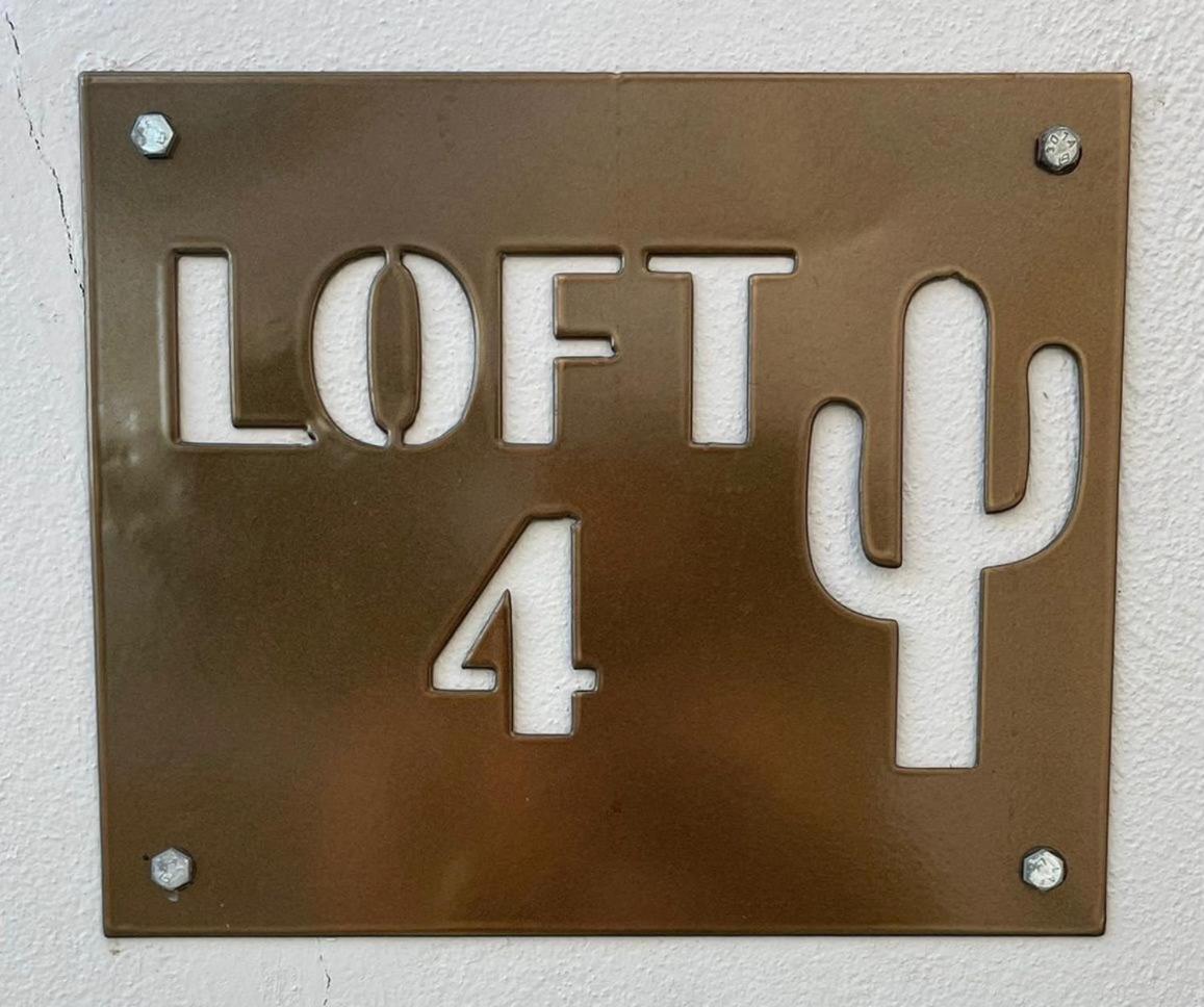 Beach Front Lofts, La Ventana Ngoại thất bức ảnh