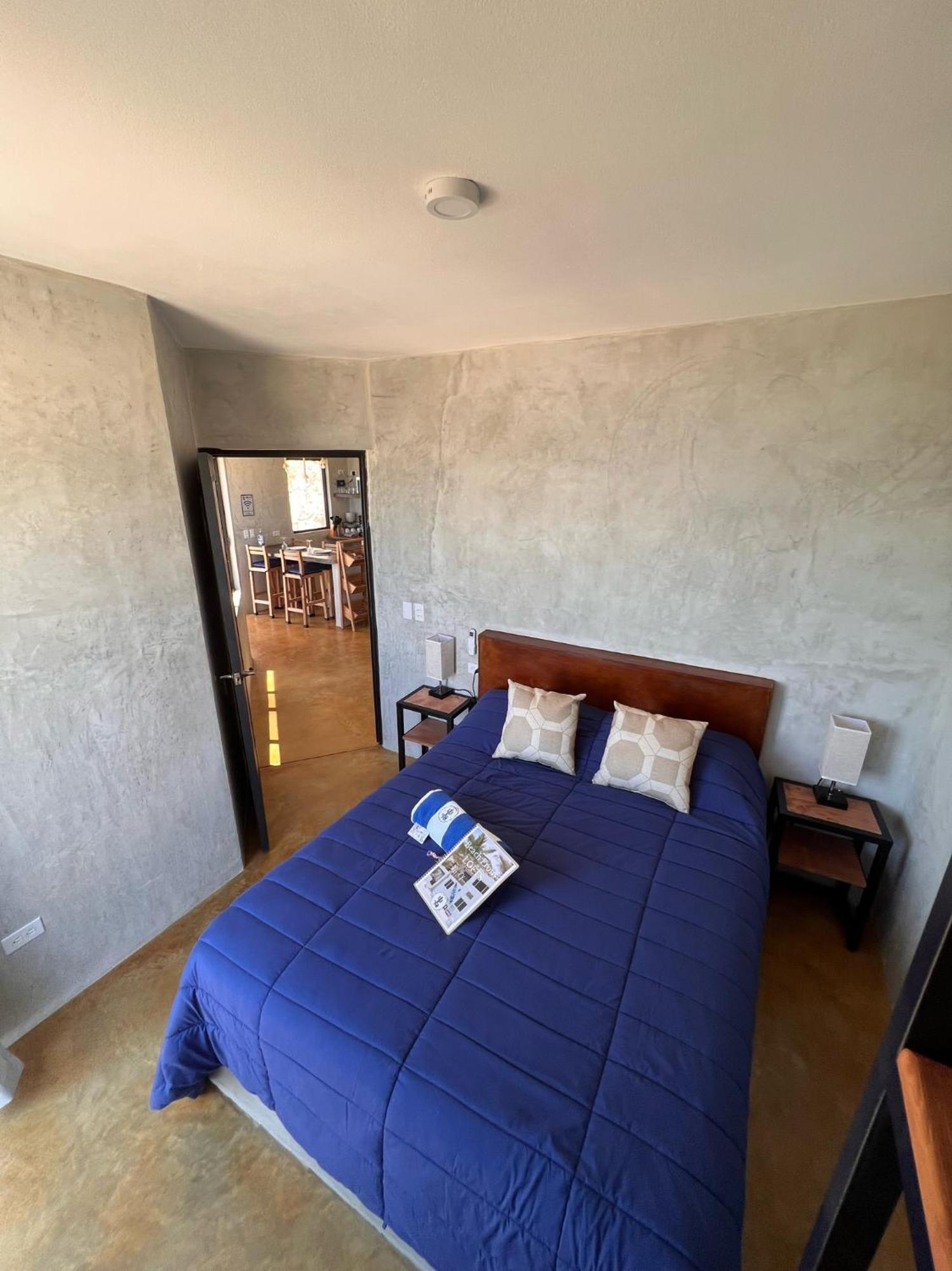 Beach Front Lofts, La Ventana Ngoại thất bức ảnh