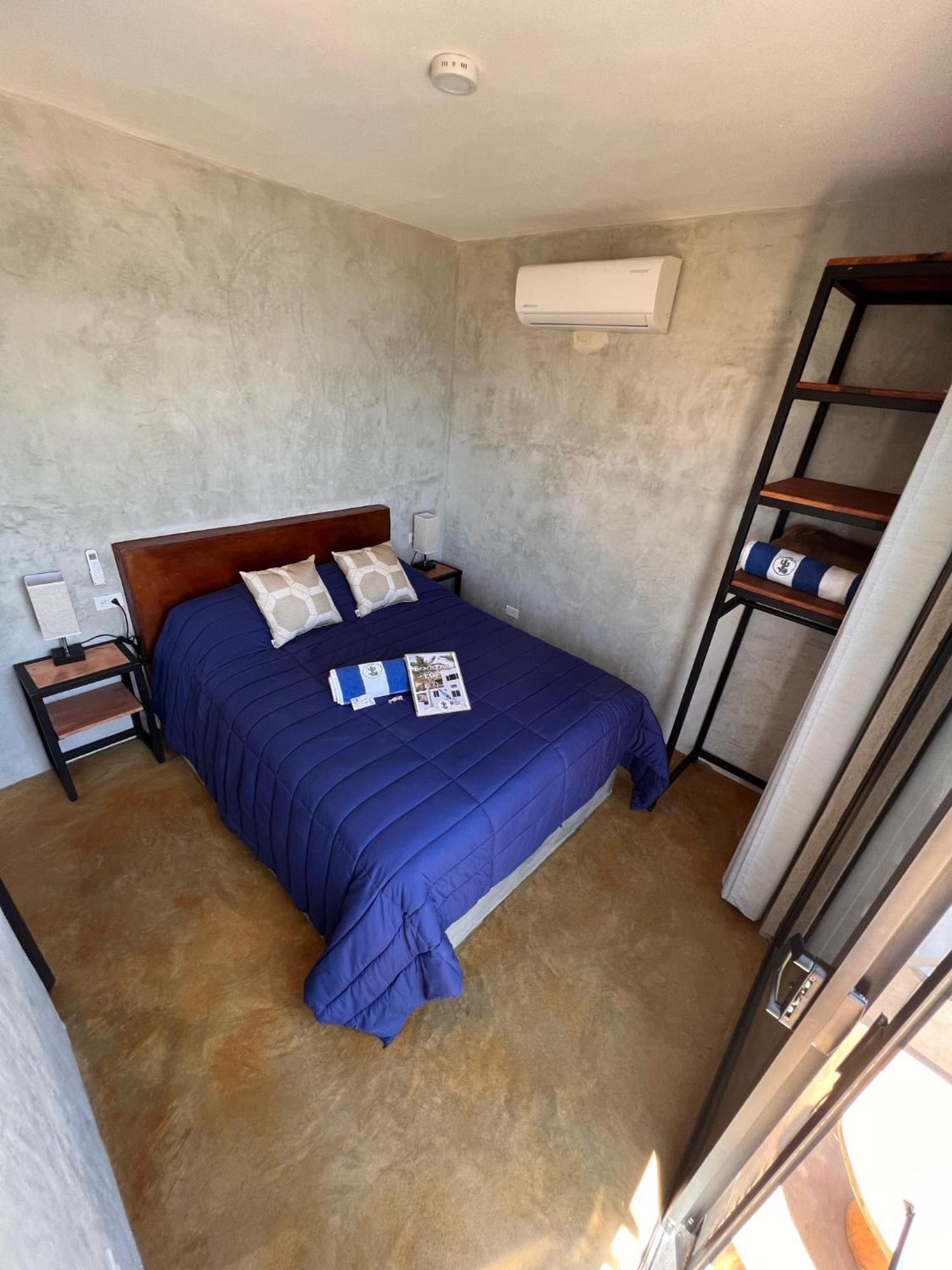Beach Front Lofts, La Ventana Ngoại thất bức ảnh